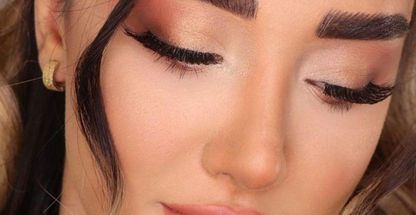 آرایشگاه زنانه و کاشت ناخن و مژه آناشید