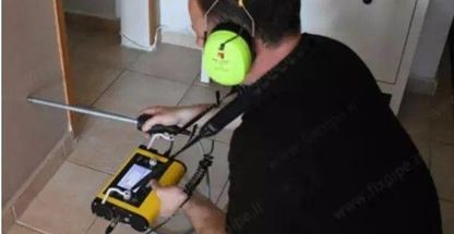 لوله بازکنی و نشت یابی شبانه روزی عباسی