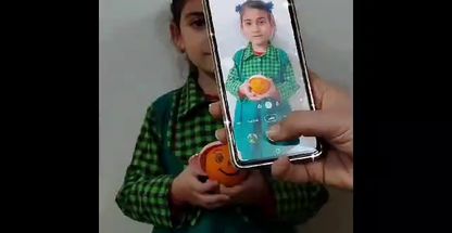 مهدکودک و پیش دبستانی مونس