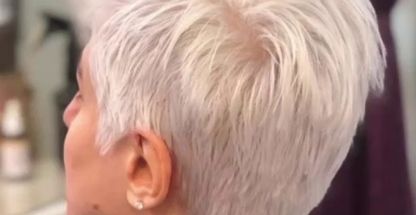 سالن زیبایی مهلقا