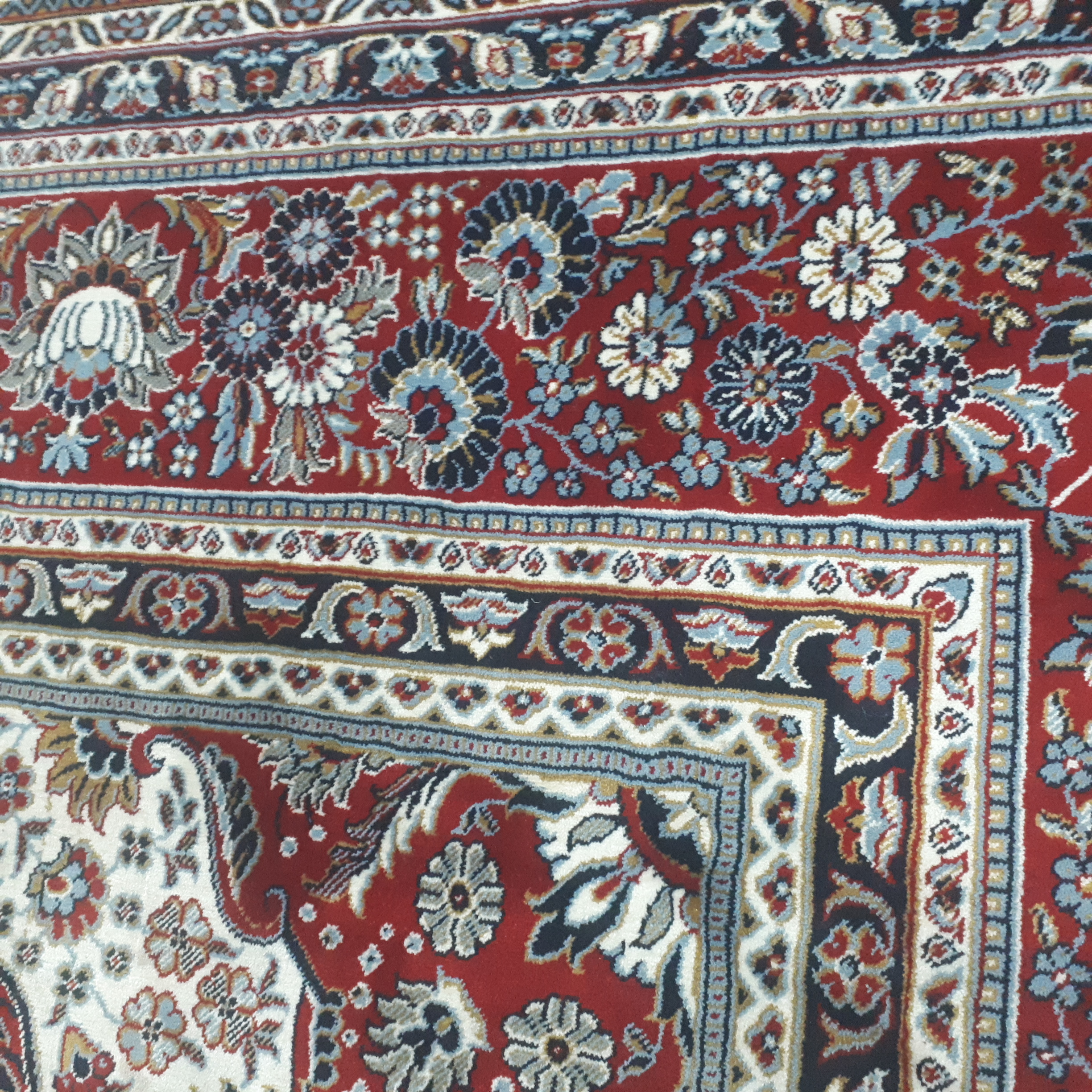 قالیشویی تخصصی مهستان