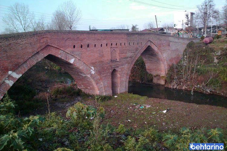 پل گازروبار