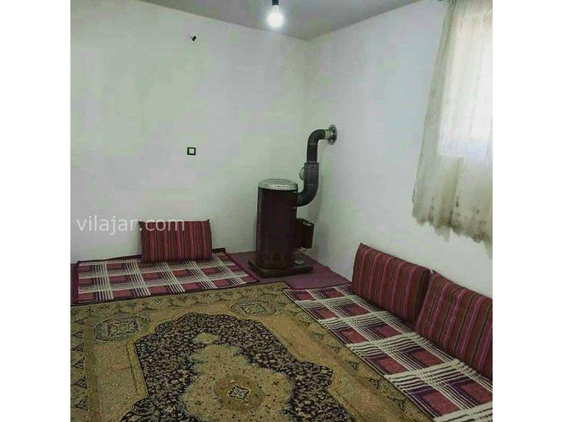 اجاره ویلا در کلیبر تبریز