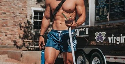 باشگاه بدنسازی کیان فارس