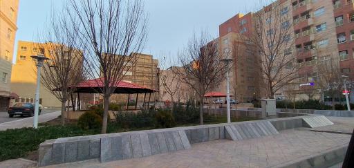 بوستان نگین