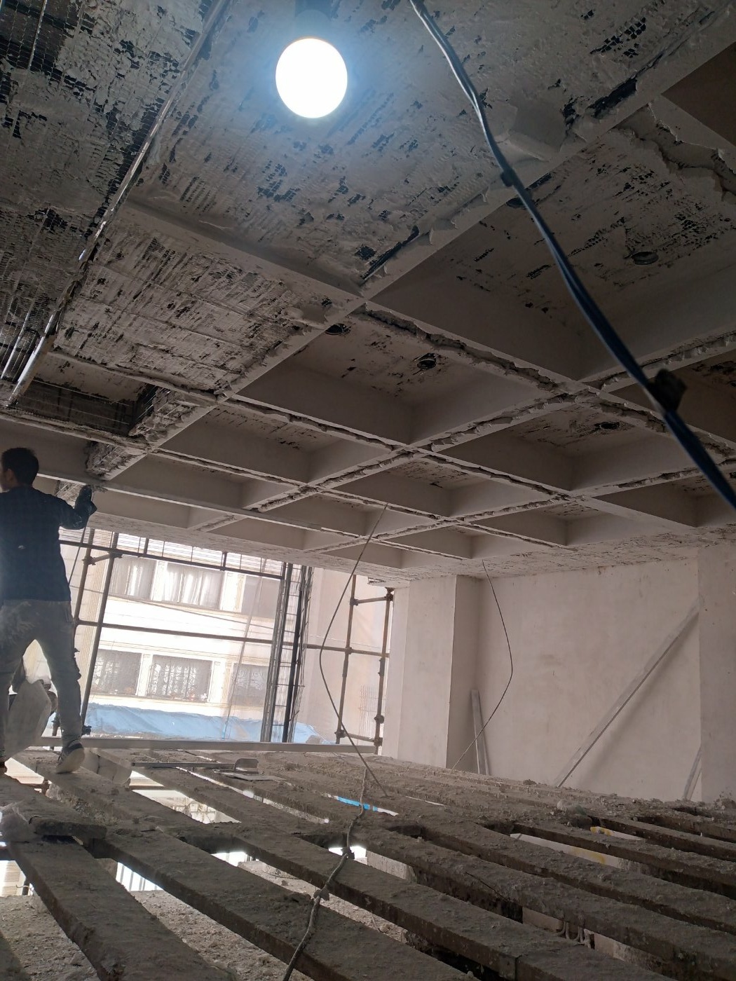 جابر نودهانی