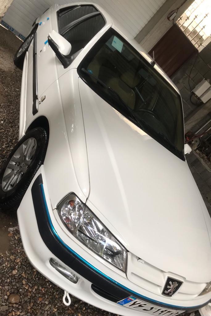 اتومبیل اشکان