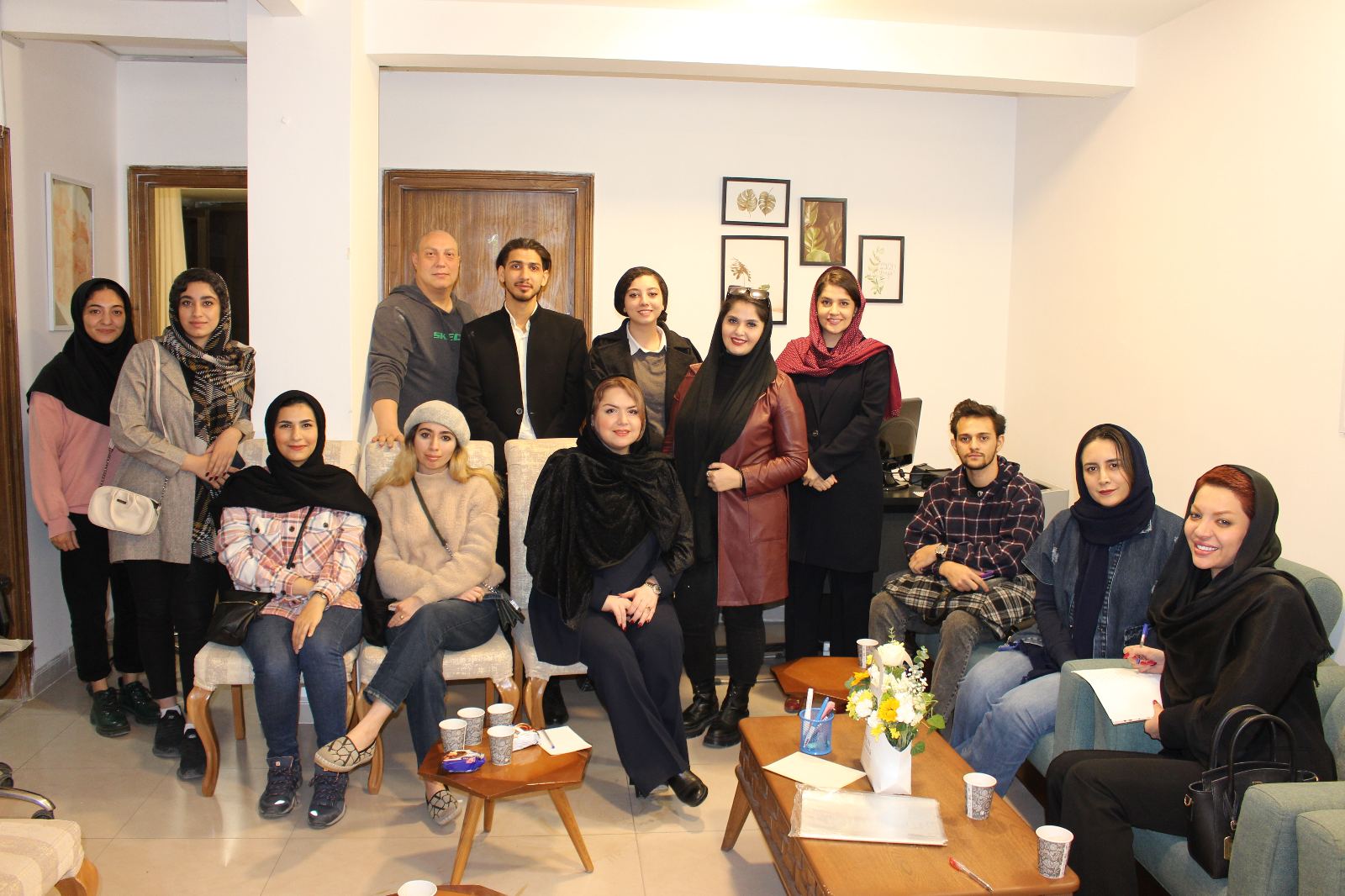 خدمات تخصصی روانشناسی مبینا فخوری