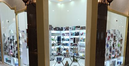 فروشگاه آرایشی بهداشتی برقی رویال