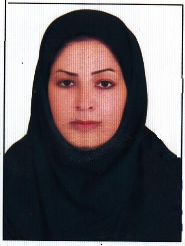 وکیل فاطمه جمالی پور