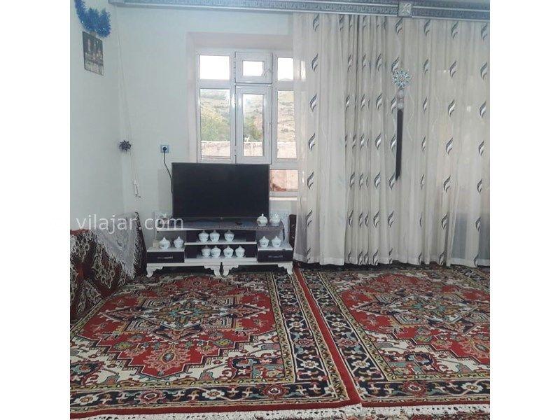 اجاره خانه ویلایی در کلیبر