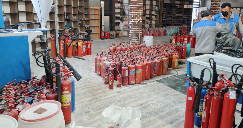 ایمن سازان سپهر