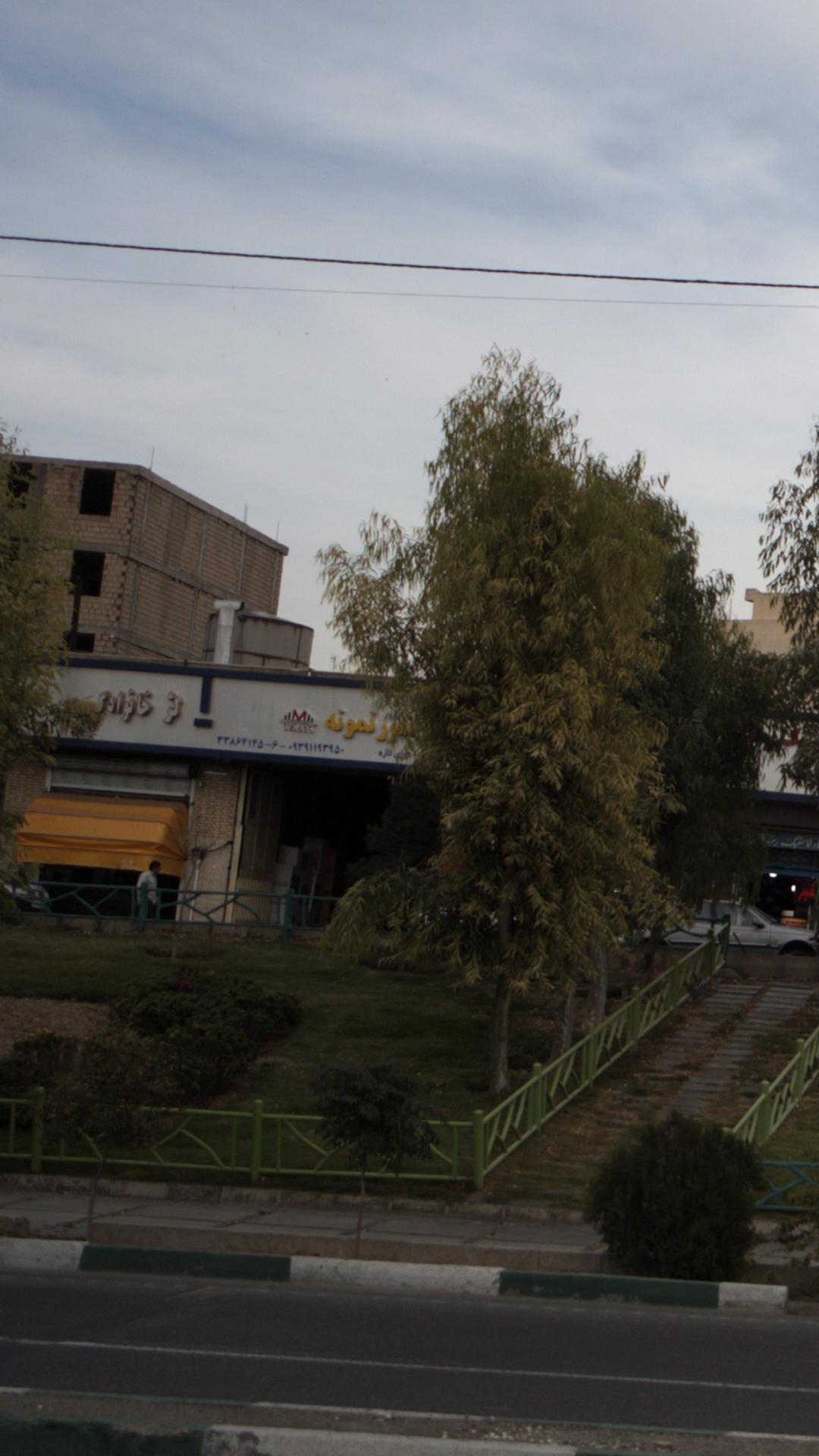 لژ خانوادگی