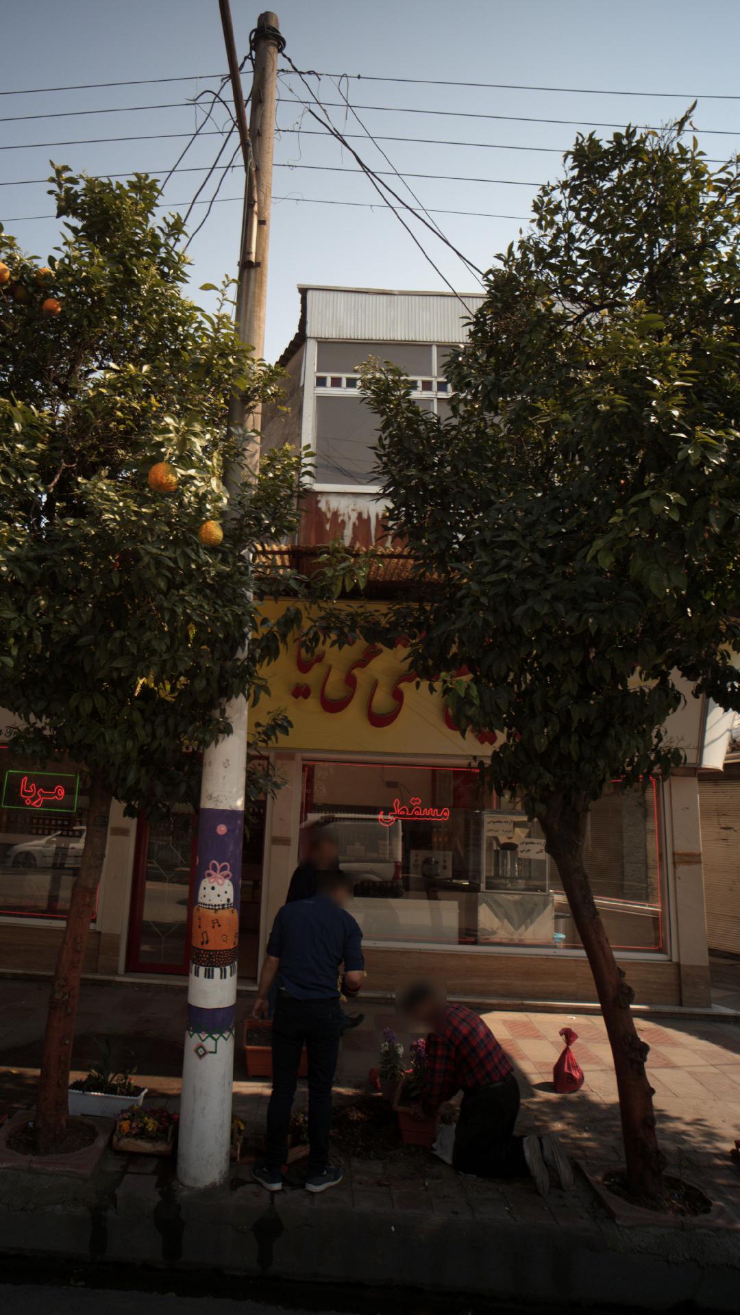 مسقطی غنی نیا