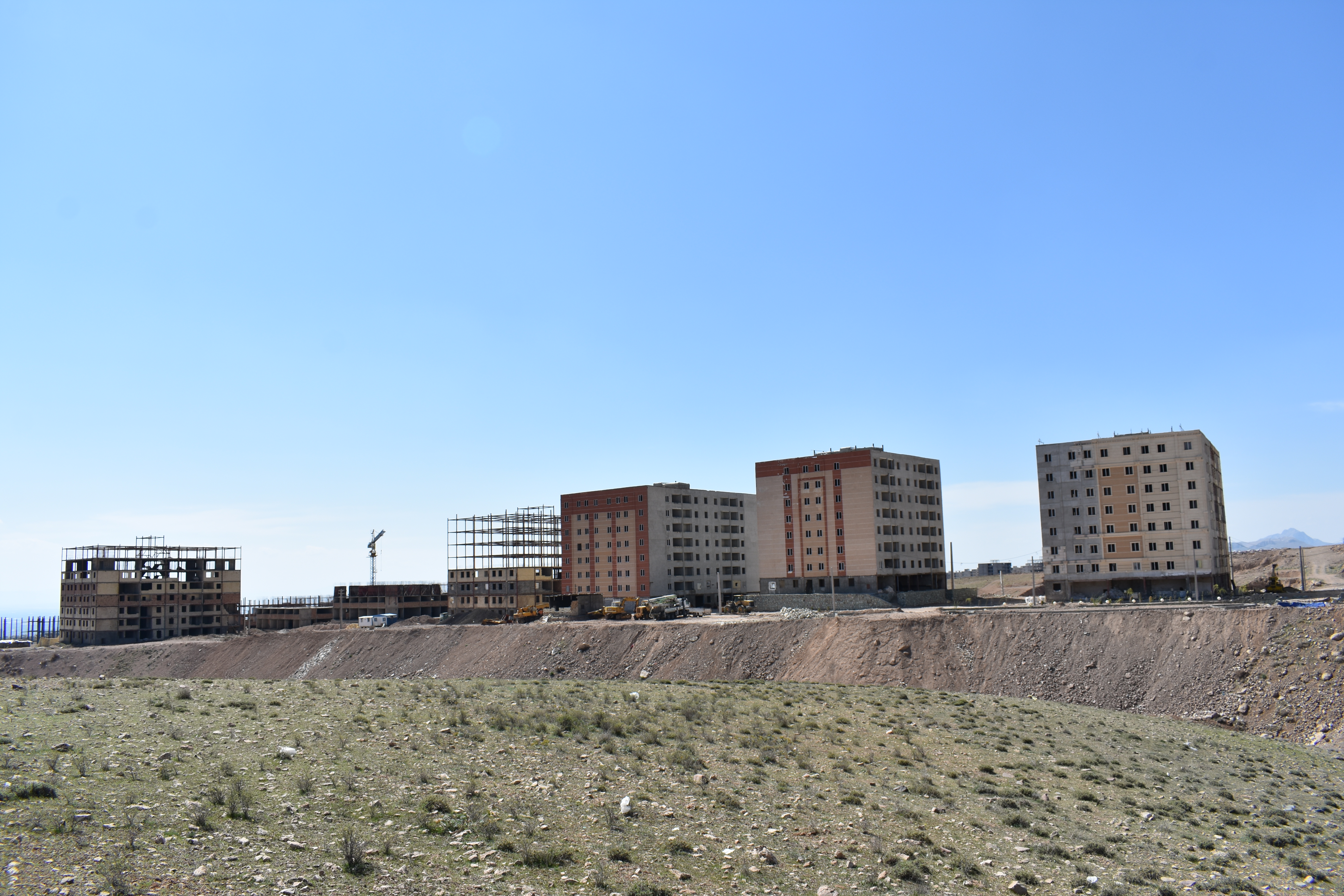 انبوه سازی انوشه ئی