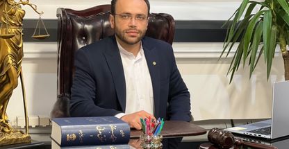 وکیل تخصصی دیوان عدالت اداری