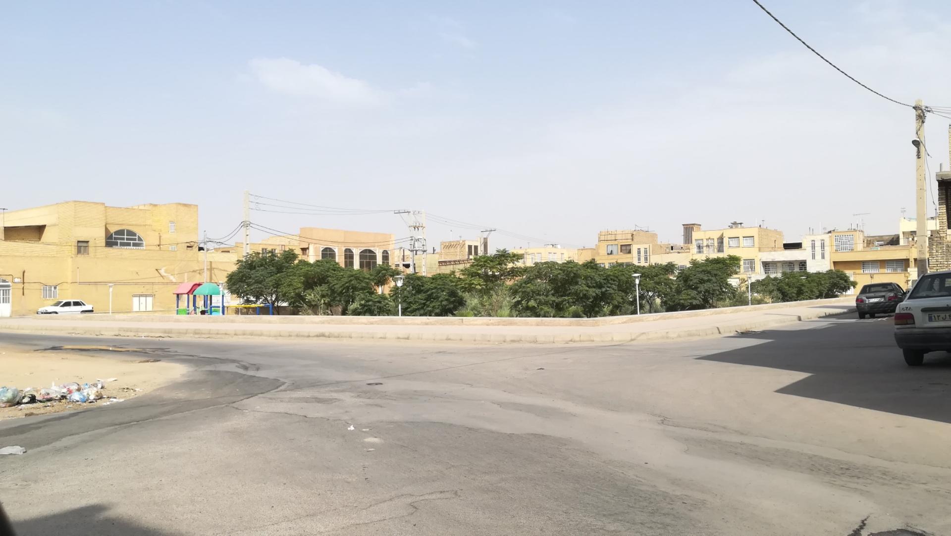 پارک وحدت