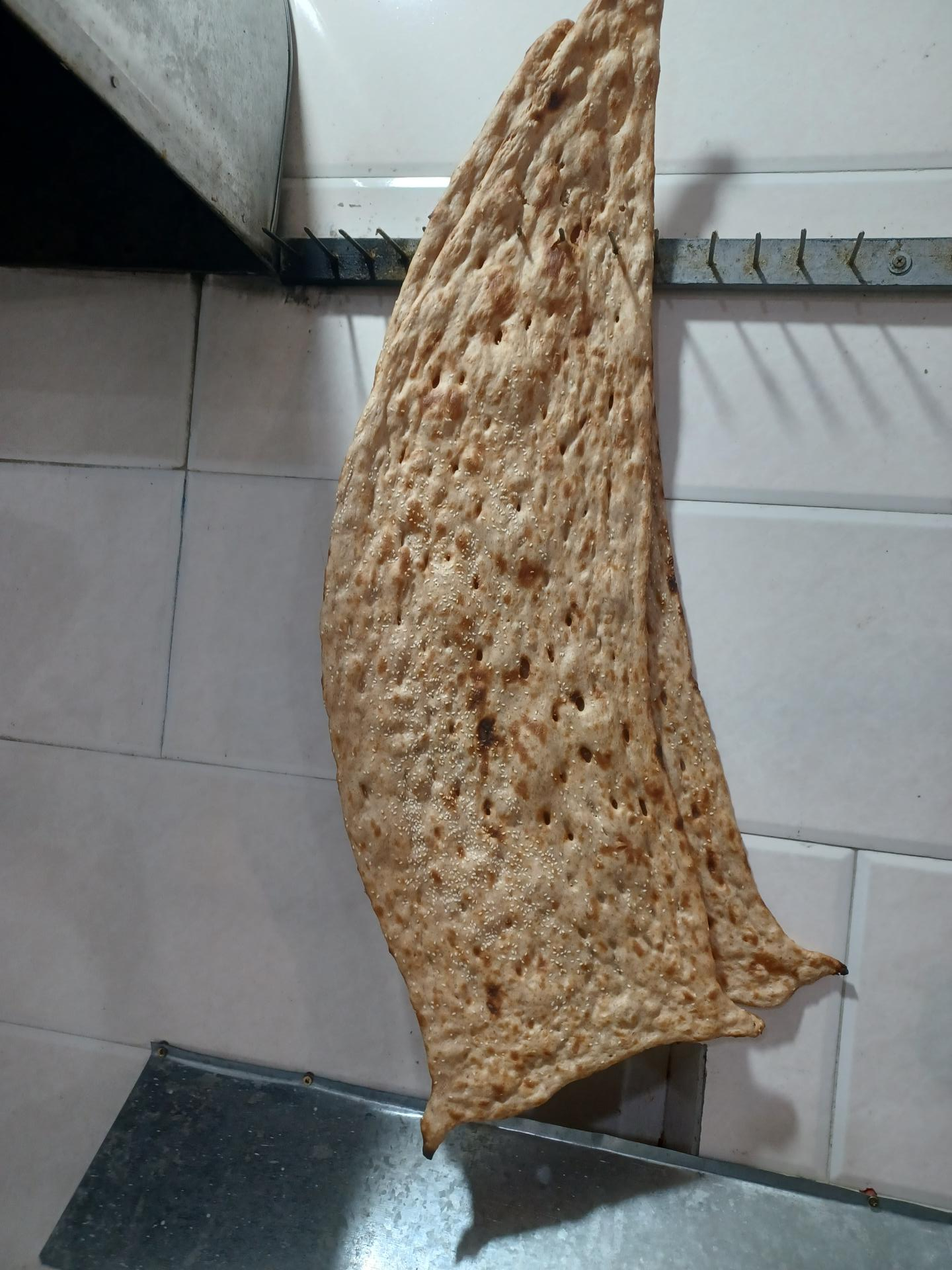 نانوایی تافتون