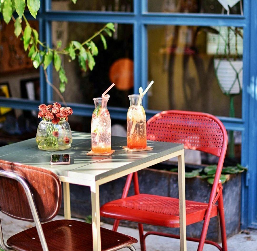 مهمانپذیر کرگدن