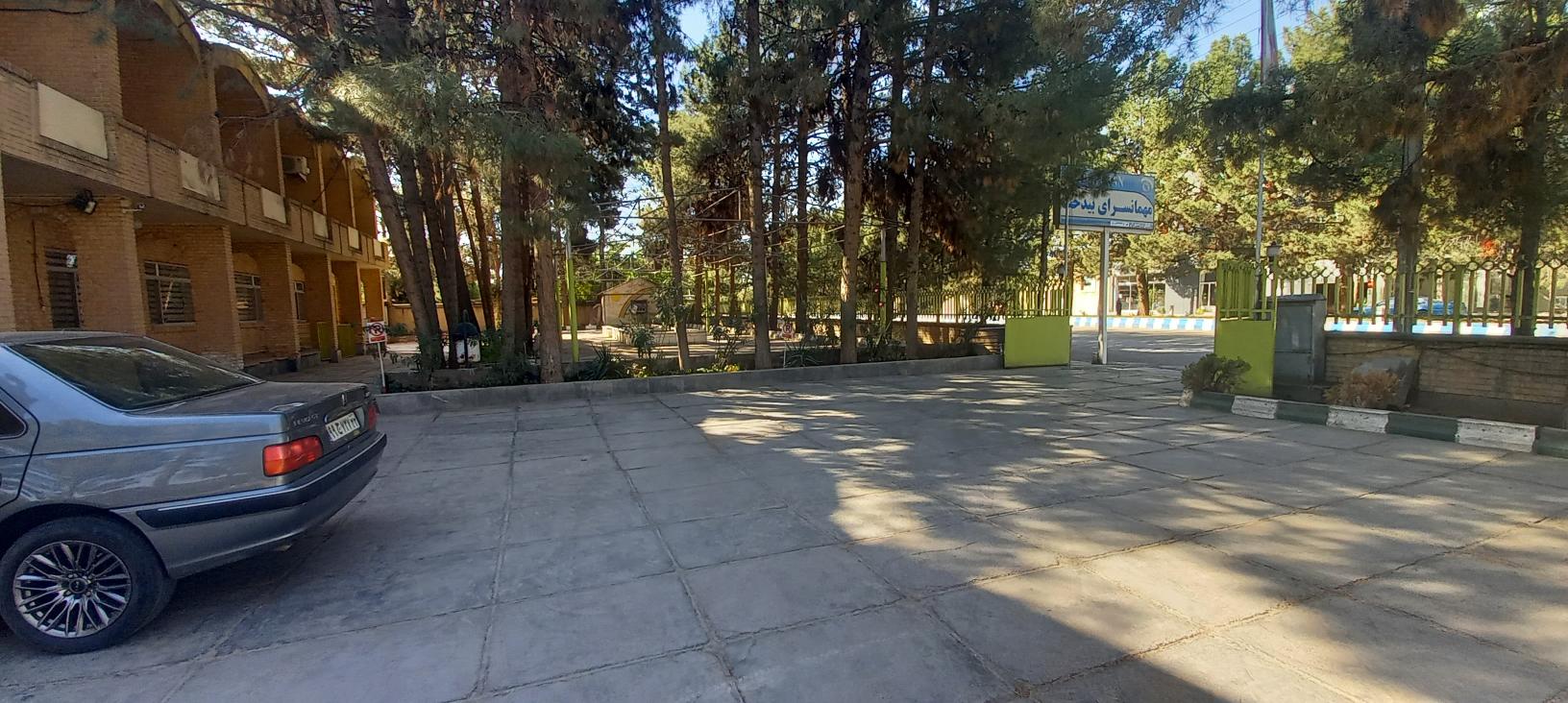 مهمانسرای بیدخت