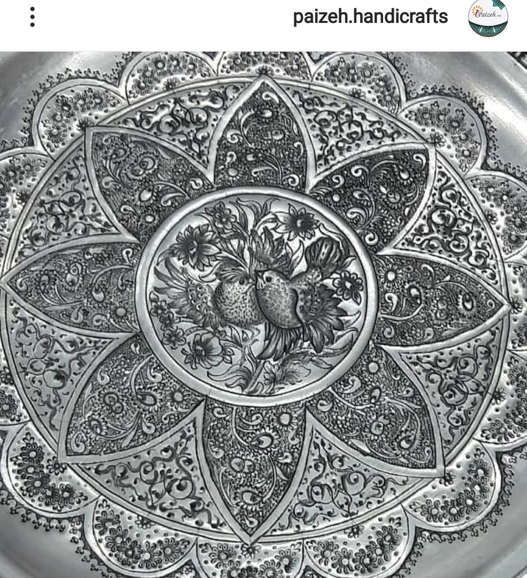 فروشگاه صنایع دستی پاییزه فیروزه کوبی و    