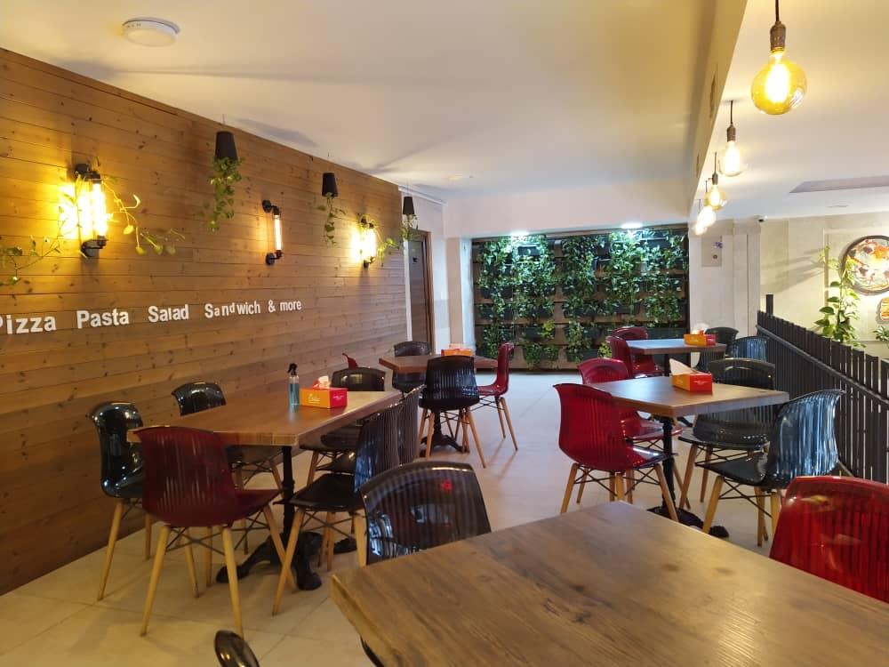 فست فود عطاویچ