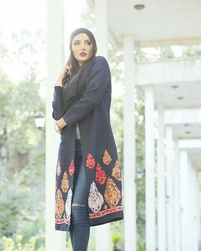 ارمغان مزون