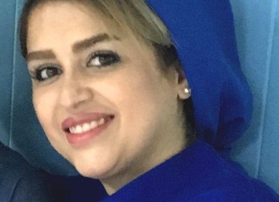 دکتر ریحانه صالحی