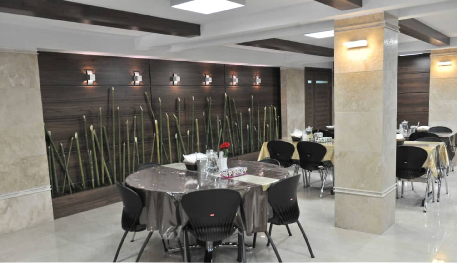 شرکت ساختمانی آریا نوین پوشش ماندگار