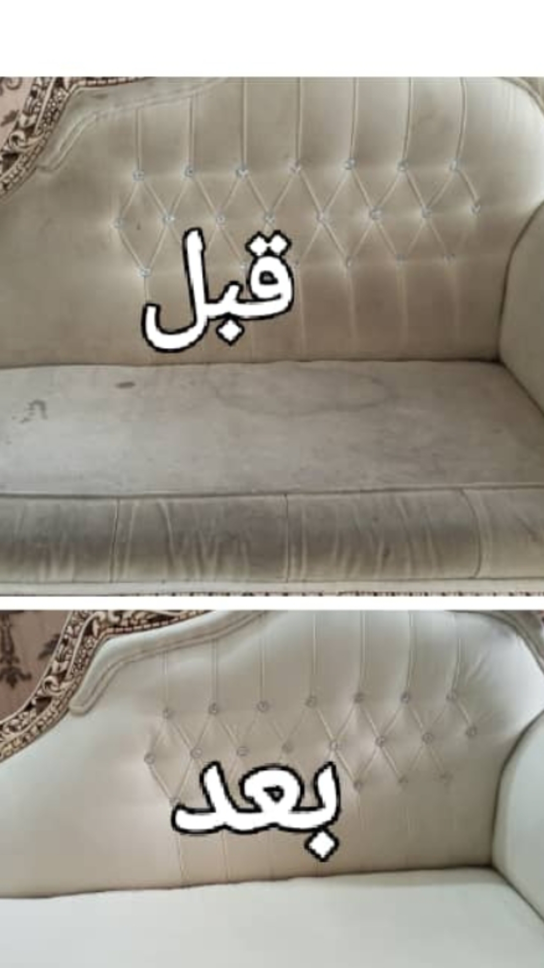 مبل شوری گلچین