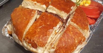 فست فود فودلند