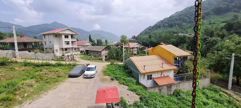 ویلا اجاره ای اسماعیل