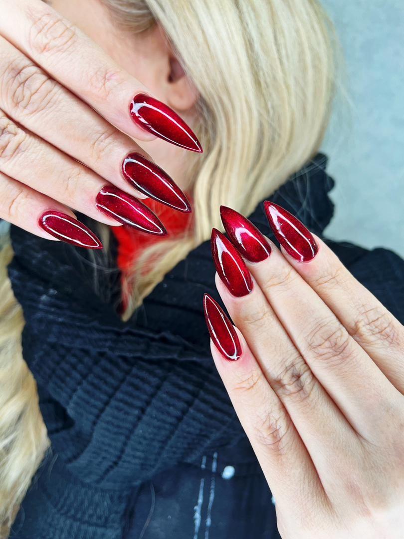 سالن زیبایی چیکا