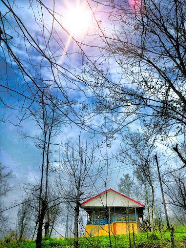 اقامتگاه توسکا