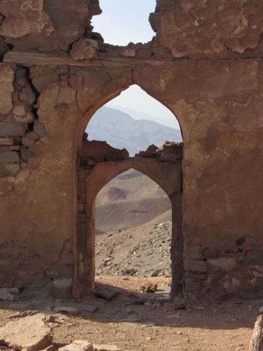 قلعه سمیران
