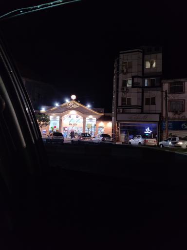 فروشگاه شهرمن