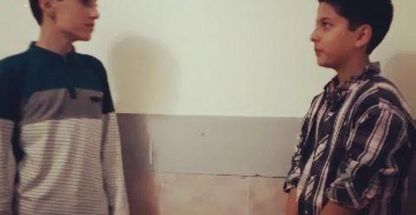 آموزشگاه زبان شکوه اندیشه (دانش ارم )