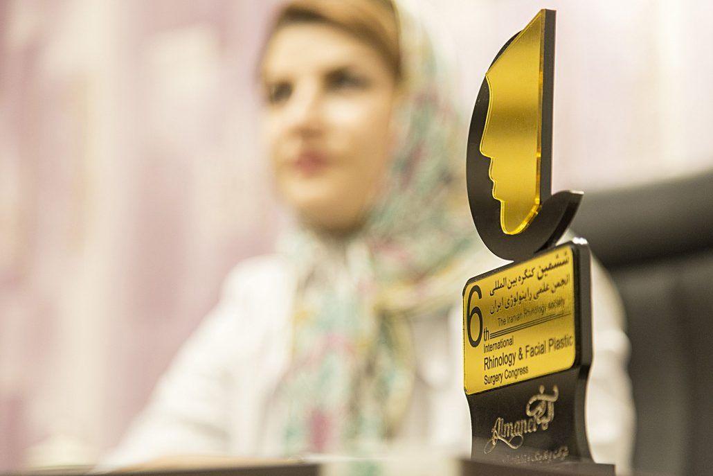 مطب دکتر الهام یعقوبی جراح بینی و سینوس و گوش و حلق