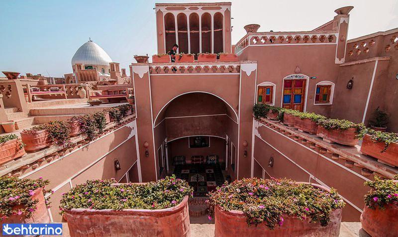 روستای عقدا