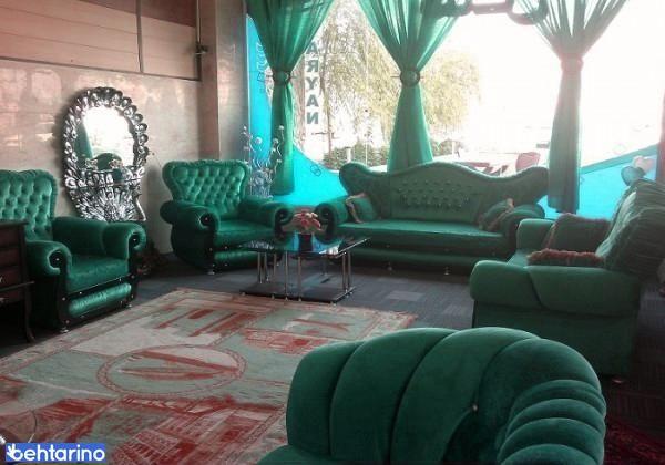 هتل آریان بانه ⭐⭐⭐