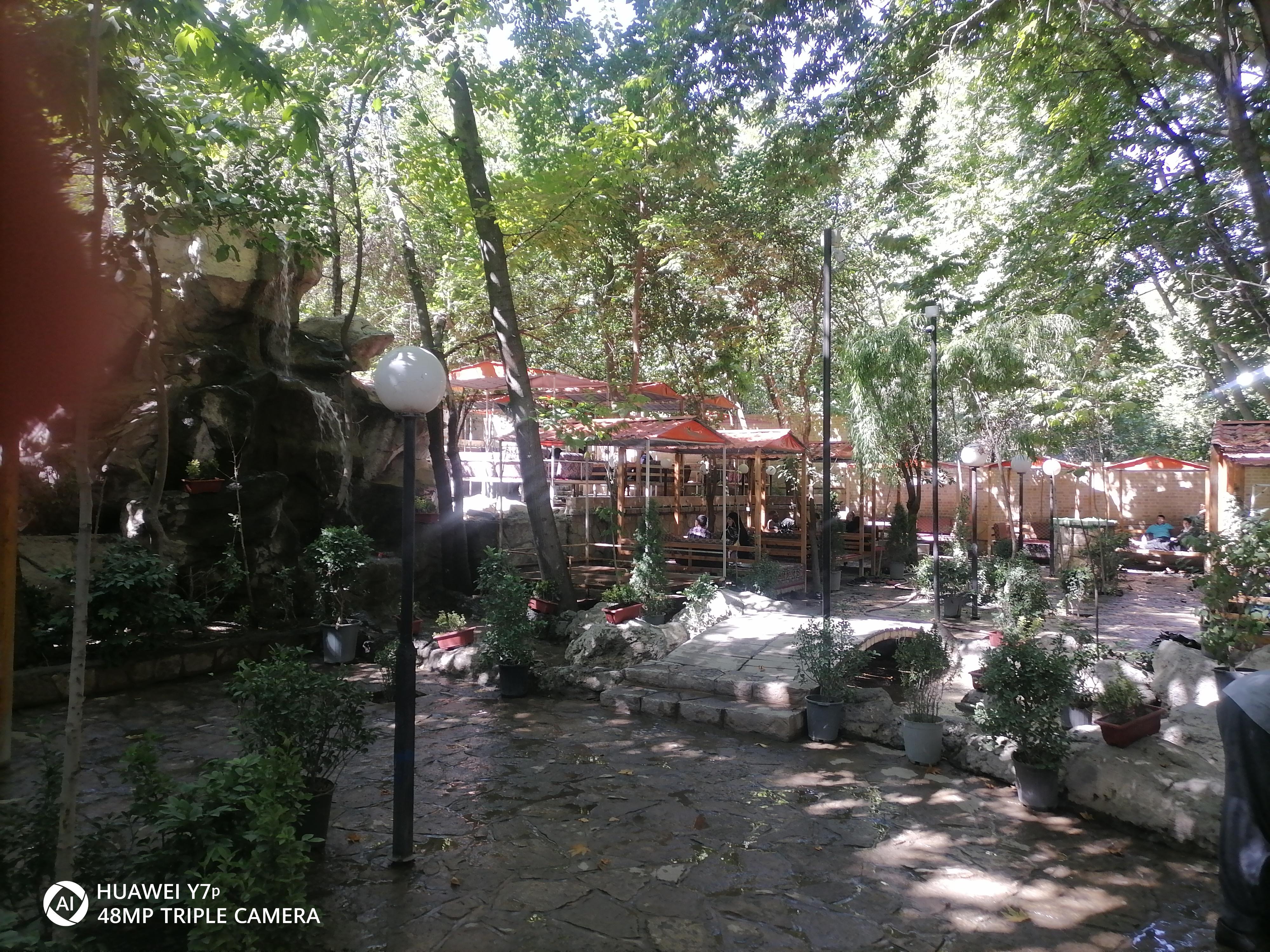 مجموعه پذیرایی اساطیر ابرده