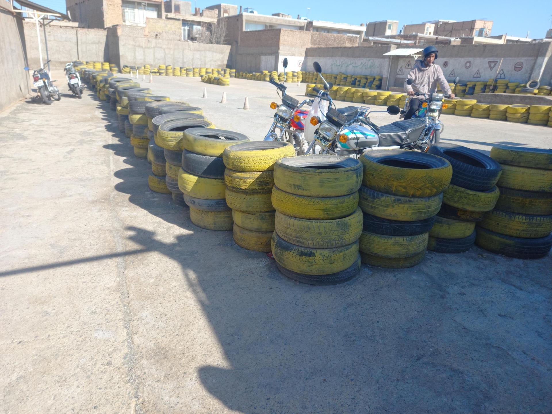 موتورسازی ابریشمی