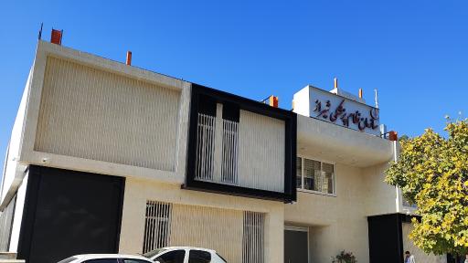 نظام پزشکی شیراز