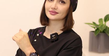 درمانگاه تخصصی پوست و‌مو پارسه