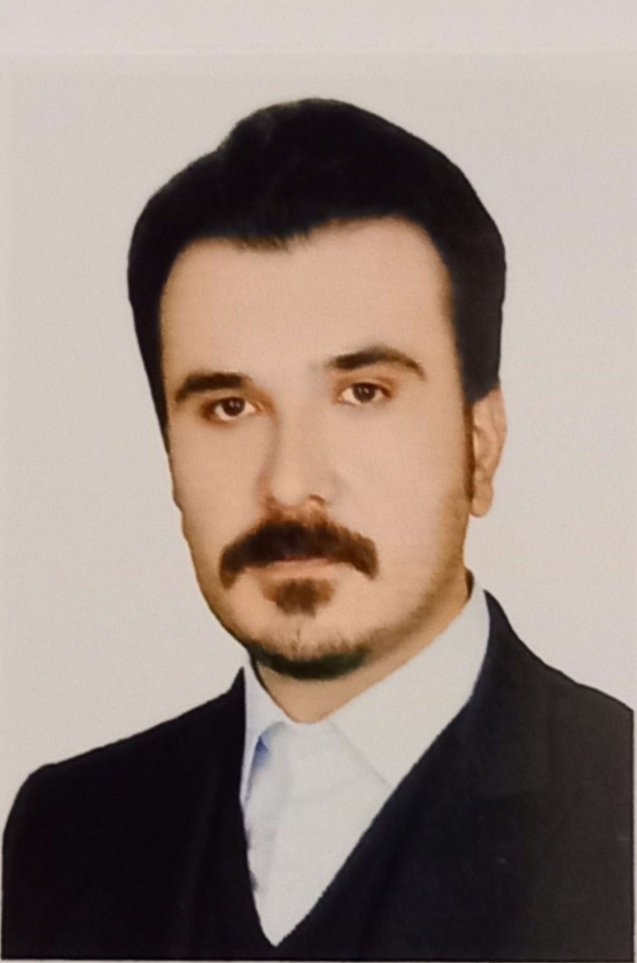 وکیل میرعماد رفیعی