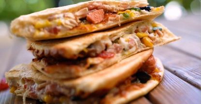 پیتزا سیب ۳۶۰ (سعادت آباد)