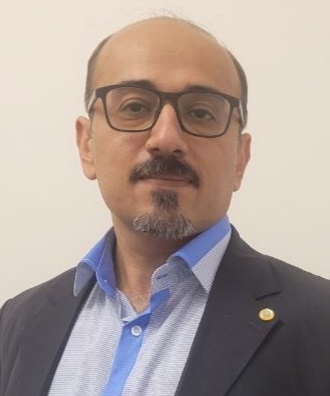 وکیل داود فاتحی قهفرخی