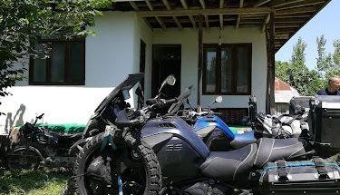 Iranorth Family Eco-lodge