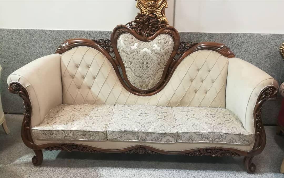 گالری مبل جهان نما