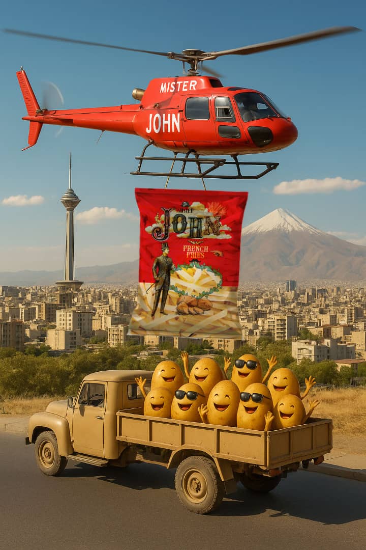 پخش پروتئین مسترجان